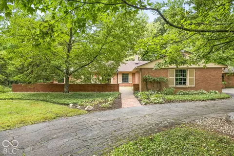 1400 W 52nd St, Indianapolis, IN 46228