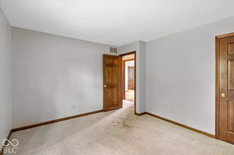 Bedroom - 400 E Greyhound Pass, Carmel, IN 46032 photo 9 of 9