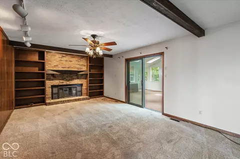 Living - 400 E Greyhound Pass, Carmel, IN 46032 photo 3 of 4