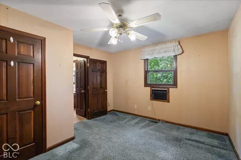 Bedroom - 400 E Greyhound Pass, Carmel, IN 46032 photo 1 of 9