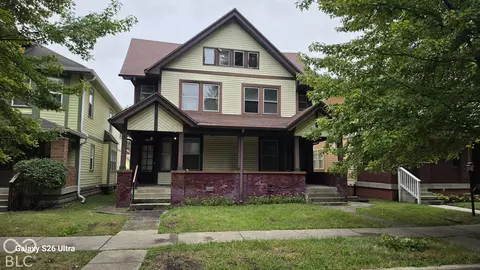 2326 N Alabama St, Indianapolis, IN 46205