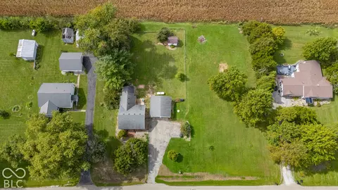 View/Area - 9815 S 300 W, Pendleton, IN 46064 photo 1 of 6