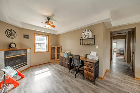 Entry Way - 9815 S 300 W, Pendleton, IN 46064 photo 1 of 2