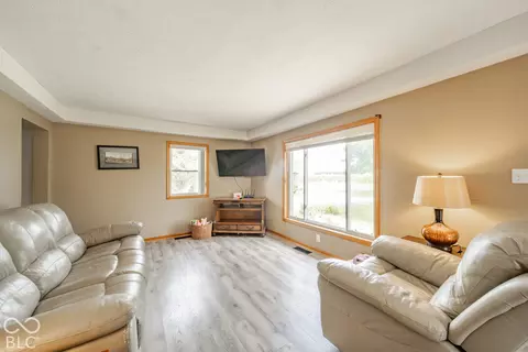 Living - 9815 S 300 W, Pendleton, IN 46064 photo 1 of 1