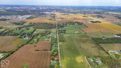 View/Area - 9815 S 300 W, Pendleton, IN 46064 photo 3 of 6