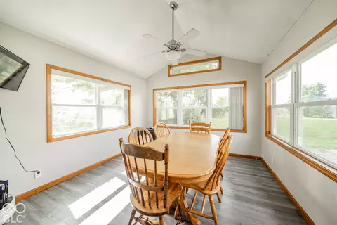 Dining - 9815 S 300 W, Pendleton, IN 46064 photo 1 of 1