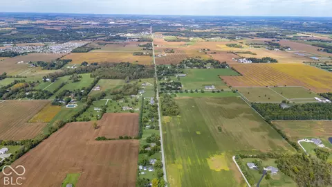 View/Area - 9815 S 300 W, Pendleton, IN 46064 photo 4 of 6