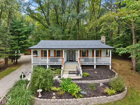 2090 Goose Creek Rd, Martinsville, IN 46151
