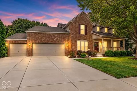 8340 Harrison Pkwy, Fishers, IN 46038