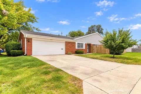 7644 Vintage Cir, Indianapolis, IN 46226