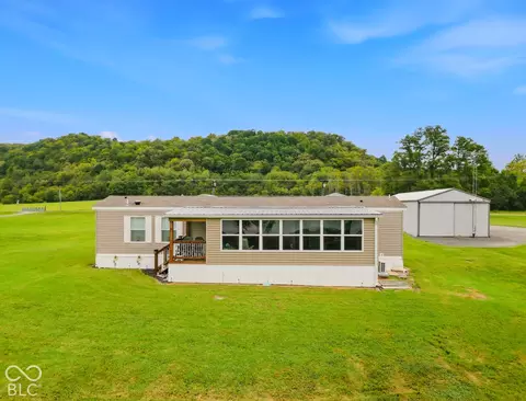 1072 E State Road 56, Vevay, IN 47043