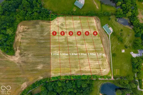 lot1 Paradise Lake Rd, Martinsville, IN 46151