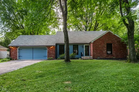 7231 Dean Rd, Indianapolis, IN 46240
