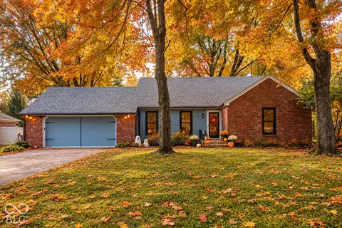 7231 Dean Rd, Indianapolis, IN 46240