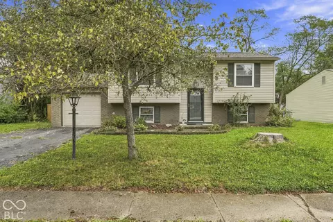 201 Coronado Rd, Indianapolis, IN 46234