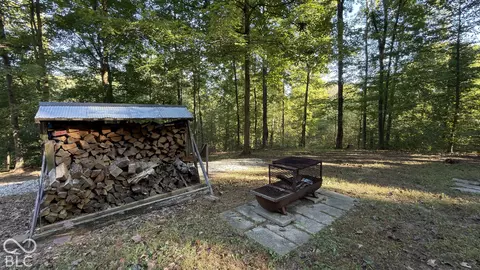 Exterior - 0 E Michaels Rd, Bloomfield, IN 47424 photo 5 of 29