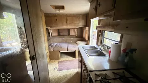 Kitchen - 0 E Michaels Rd, Bloomfield, IN 47424 photo 1 of 1
