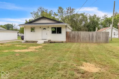 4314 E Minnesota St, Indianapolis, IN 46203