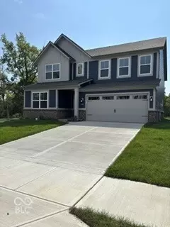 15631 Postman Rd, Fishers, IN 46037