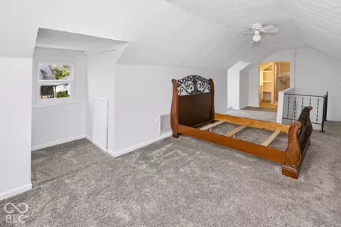 Bedroom - 433 S Main St, Pendleton, IN 46064 photo 9 of 9