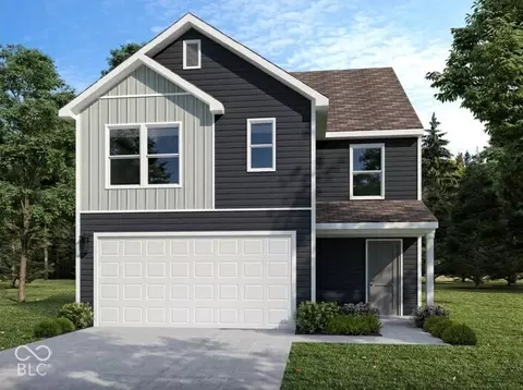 1612 Reagan St, Kokomo, IN 46902
