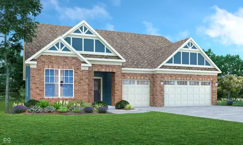9323 Devonshire Way, Mccordsville, IN 46055