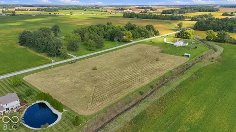 View/Area - 9009 Hamilton Rd, Yoder, IN 46798 photo 9 of 9