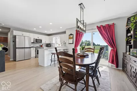 Dining - 9009 Hamilton Rd, Yoder, IN 46798 photo 2 of 3