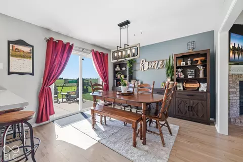 Dining - 9009 Hamilton Rd, Yoder, IN 46798 photo 3 of 3