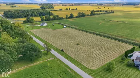 View/Area - 9009 Hamilton Rd, Yoder, IN 46798 photo 8 of 9