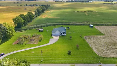 View/Area - 9009 Hamilton Rd, Yoder, IN 46798 photo 1 of 9