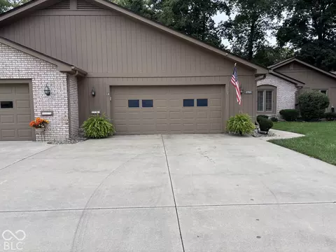 3703 Ironwood Way, Anderson, IN 46011