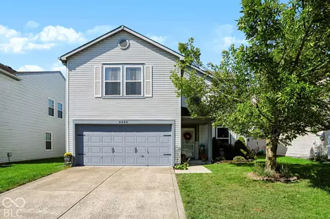 6626 Sonesta Dr, Indianapolis, IN 46217