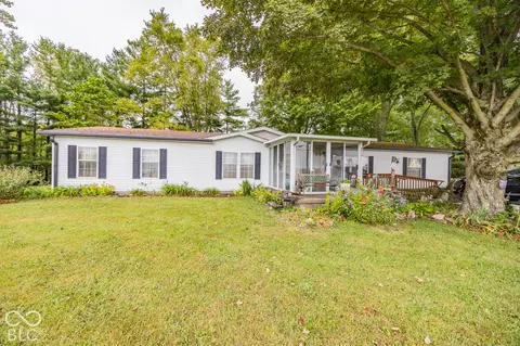 7146 W 150 N, Arlington, IN 46104