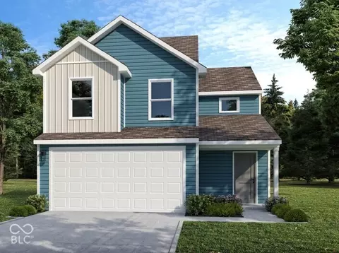 1614 Reagan St, Kokomo, IN 46902