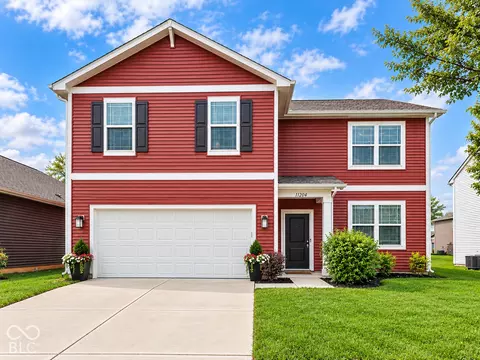 11204 N Sashing Way, Monrovia, IN 46157