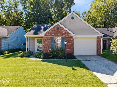 6727 Sundown Dr S, Indianapolis, IN 46254