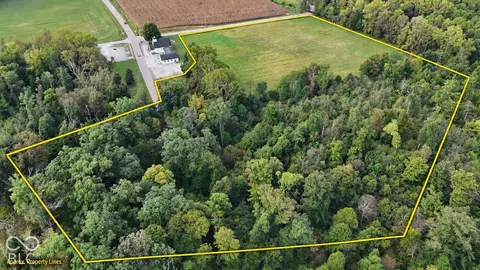 tbd Christiansburg Rd, Columbus, IN 47201