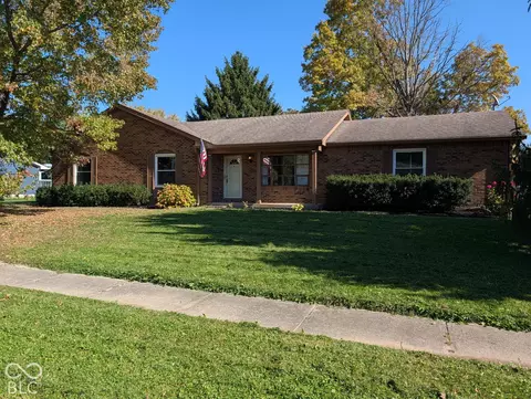 7811 Taunton Rd, Indianapolis, IN 46260