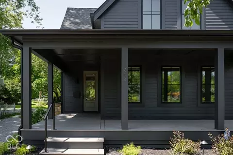 704 N Highland, Indianapolis, IN 46202