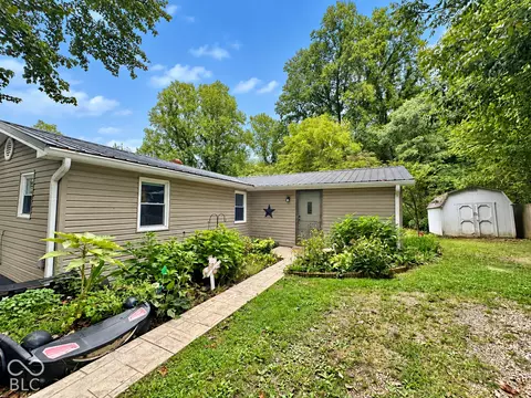 4685 Herbemont Rd, Martinsville, IN 46151