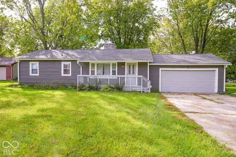 3013 E Royerton Rd, Muncie, IN 47303