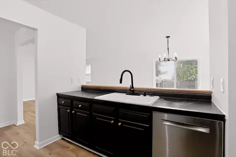 Kitchen - 8795 E 146th St E, Fishers, IN 46038 photo 1 of 3