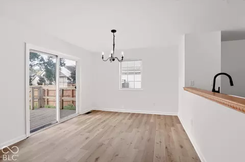 Dining - 8795 E 146th St E, Fishers, IN 46038 photo 1 of 1