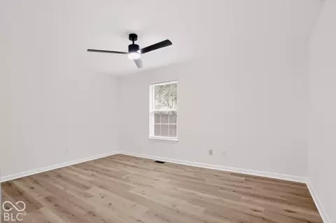 Bedroom - 8795 E 146th St E, Fishers, IN 46038 photo 5 of 6
