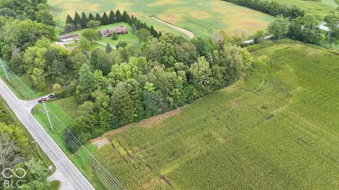 N/a S Strawtown Pike, Peru, IN 46970