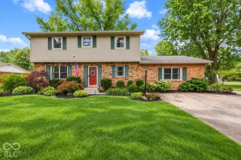 10566 Andrea Ct, Indianapolis, IN 46231