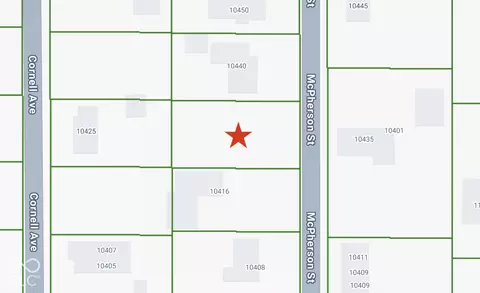 10416 Mcpherson St, Carmel, IN 46280
