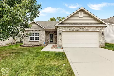 1174 Partridge Dr, Indianapolis, IN 46231