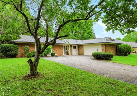 8039 Sandi Ct, Indianapolis, IN 46260